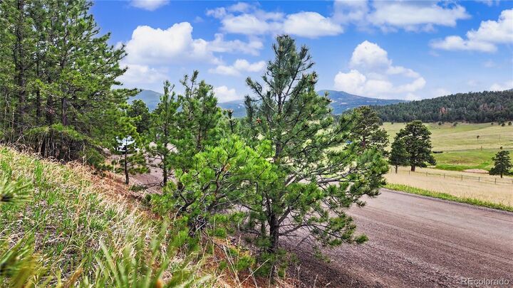 Property Photo:  6078 Lone Peak Drive  CO 80439 