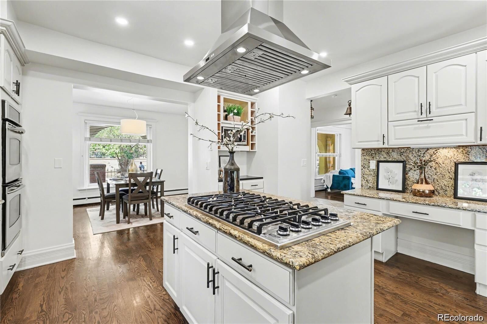 Property Photo:  754 E 7th Avenue  CO 80203 