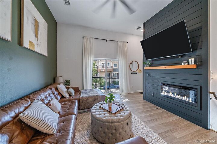 Property Photo: 11250 Florence Street 12D CO 80640