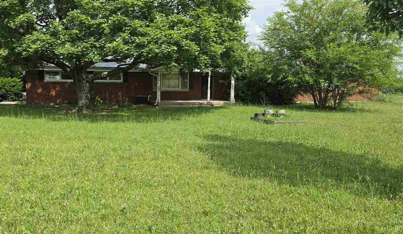 Property Photo:  4051 Cart Road  IN 47374 