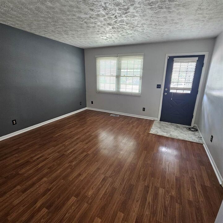 Property Photo:  1200 University Boulevard  IN 47374 