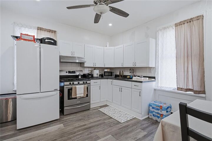 Property Photo: 53 Alger Avenue RI 02907