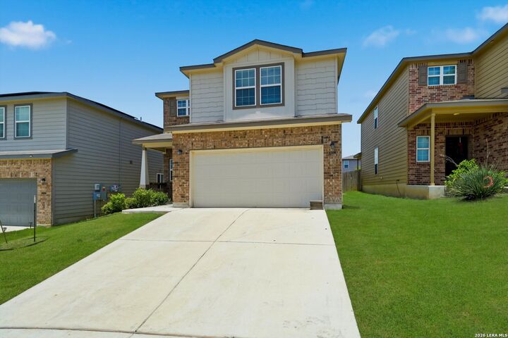 Property Photo: 10375 Dunlap TX 78252