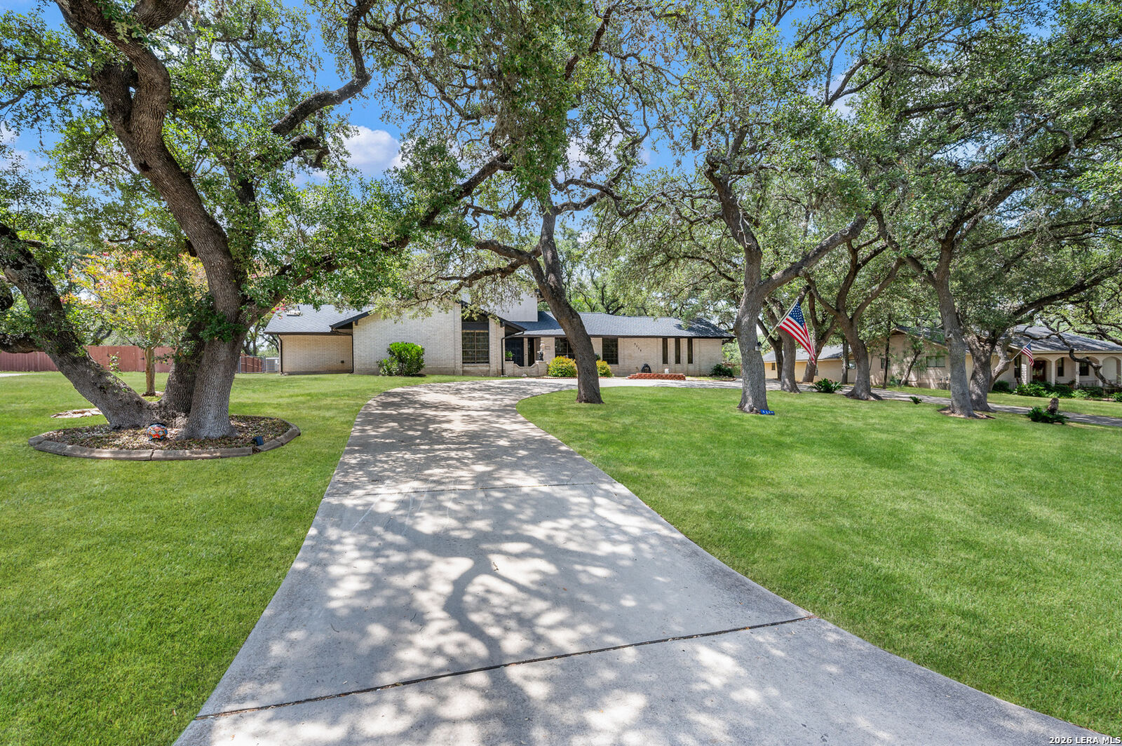Property Photo: 9328 Blazing Star Trl TX 78266