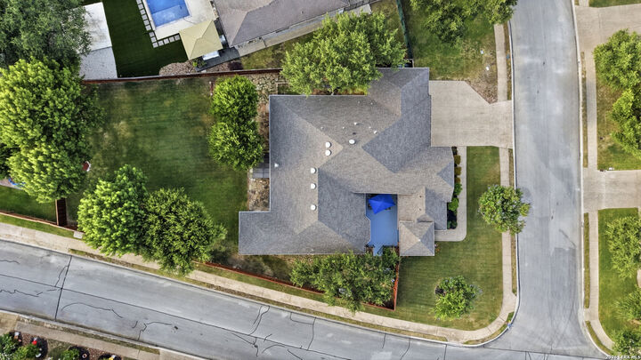 Property Photo:  19207 Barrow Bay  TX 78258 
