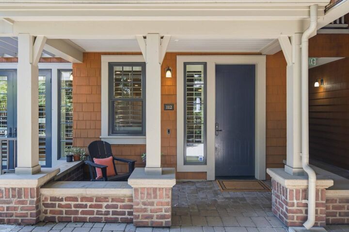 Property Photo: 325 Channing Avenue 112 CA 94301