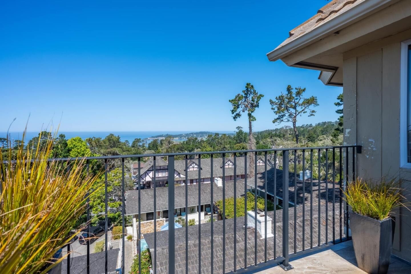Property Photo: 0 Mission 3 NW Of 4th Avenue 5 CA 93921