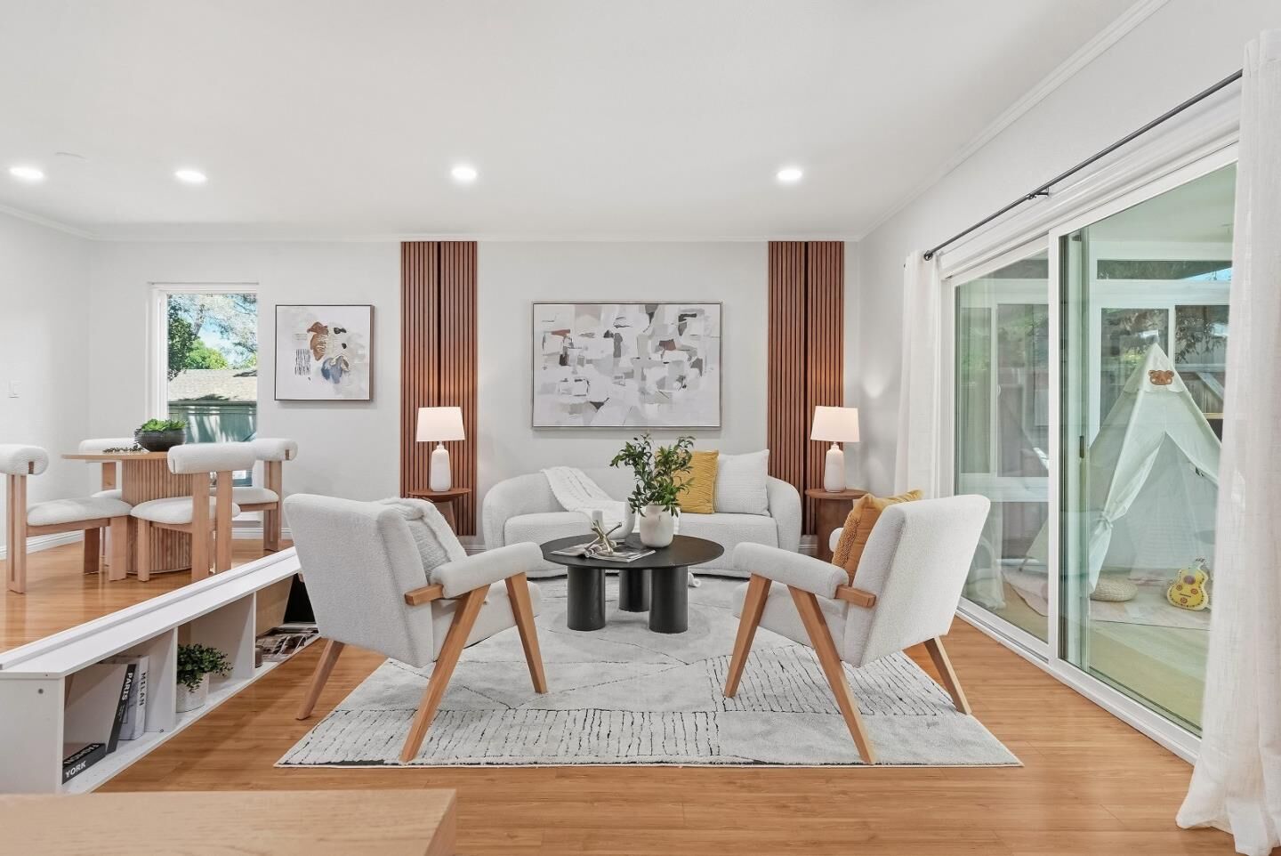 Property Photo: 201 Flynn Avenue 16 CA 94043