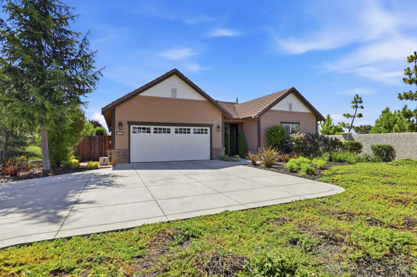Property Photo:  1330 Golden Eagle Drive  CA 95037 