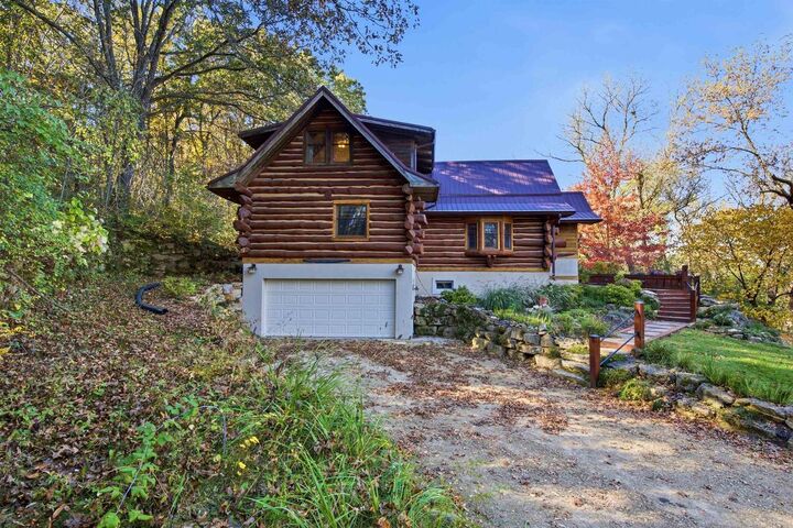 Property Photo:  3811 County Rd P Road  WI 53528 