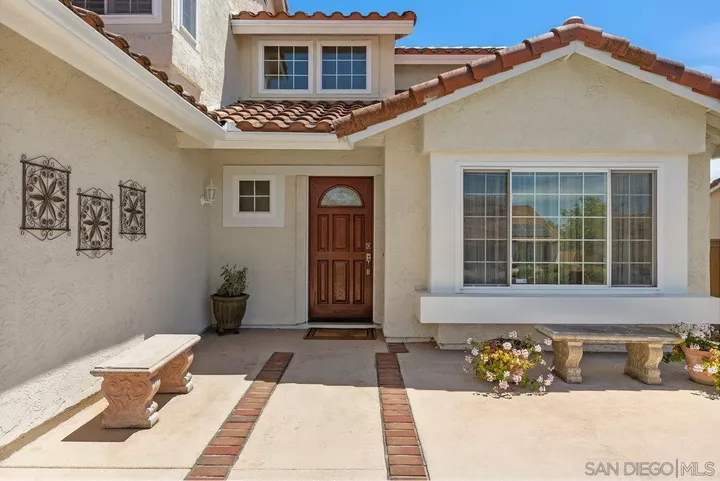 Property Photo:  11355 Middle Ridge Terrace  CA 92128 