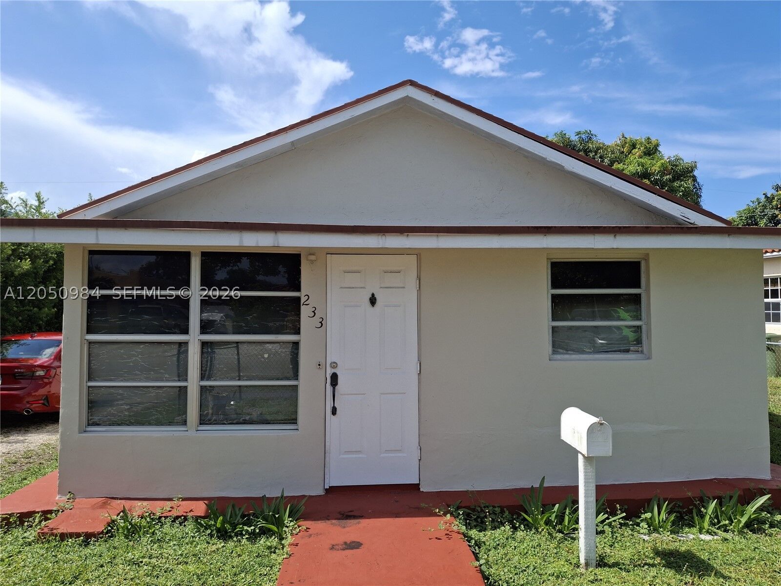 Property Photo:  233 E 15th St  FL 33010 