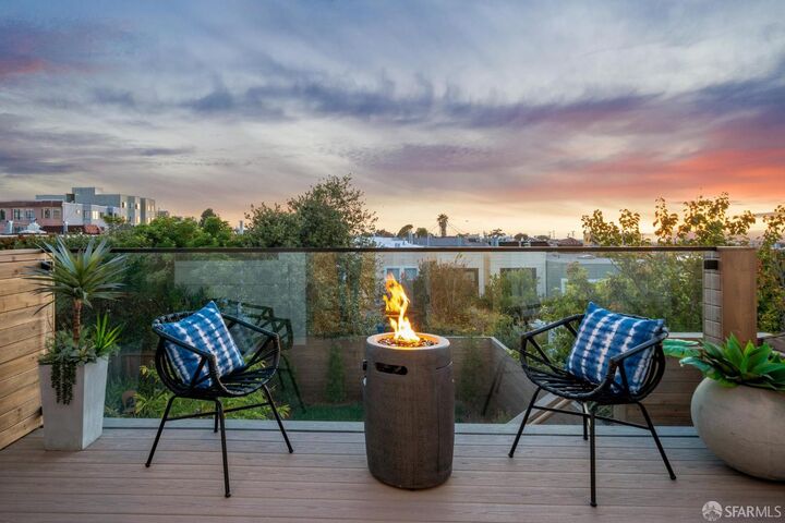 Property Photo: 1759 21st Avenue CA 94122