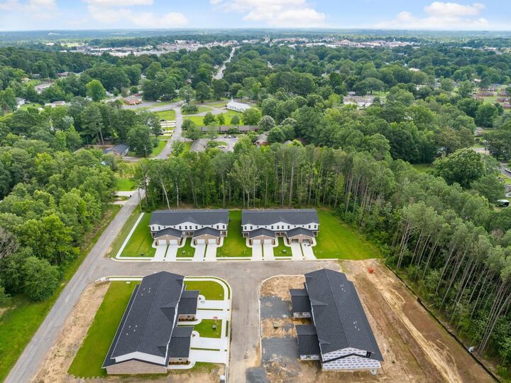 Property Photo:  306 Garden St  AL 35055 