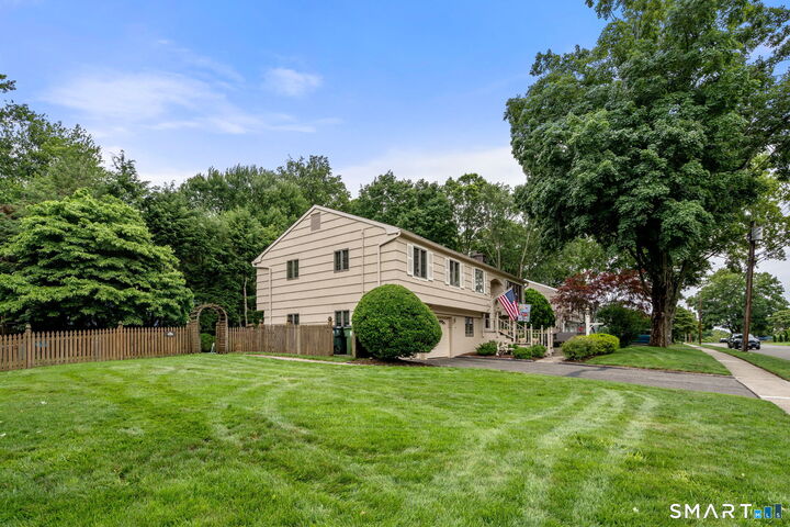 Property Photo:  208 Sigwin Drive  CT 06824 