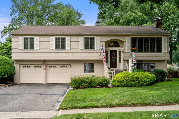 Property Photo:  208 Sigwin Drive  CT 06824 