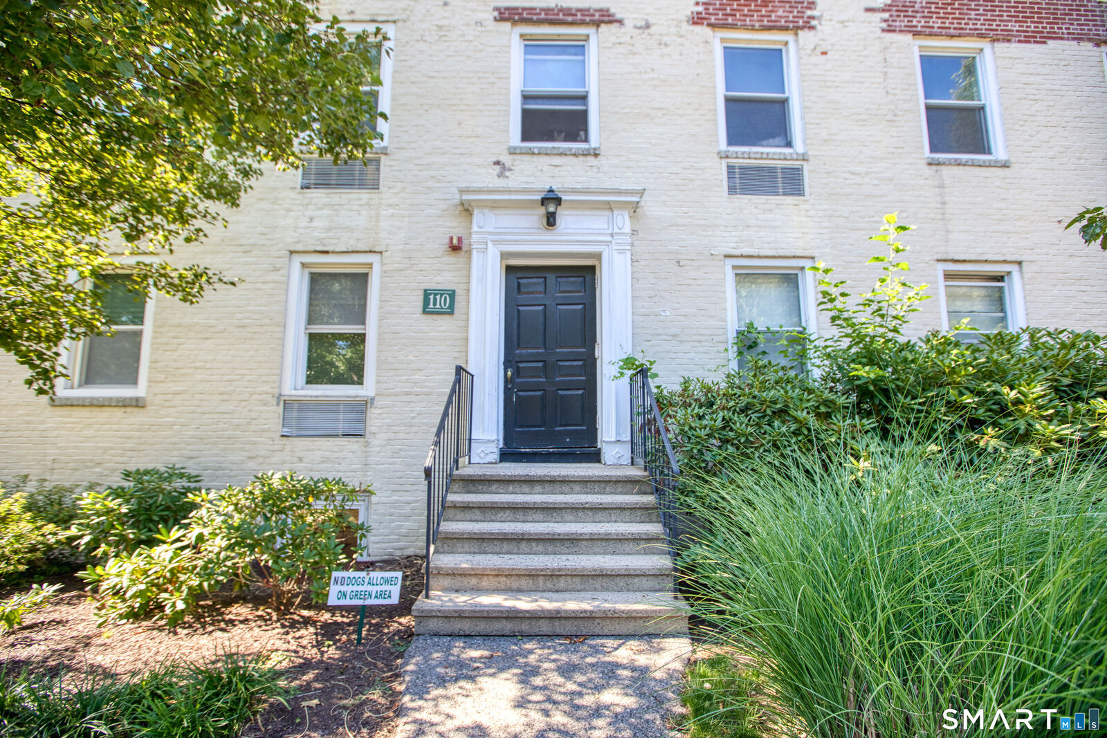 Property Photo: 110 Summer Street 3A CT 06840