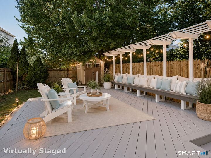 Property Photo: 44 Wood Avenue CT 06460