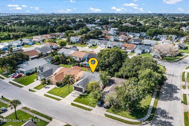 Property Photo:  1839 Clover Circle  FL 32935 