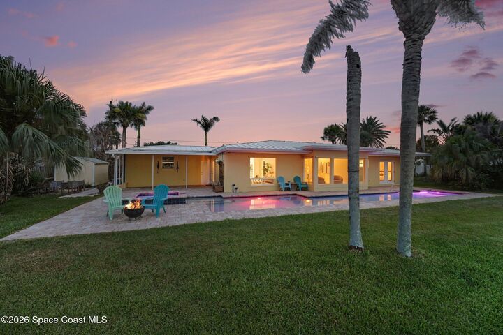 Property Photo:  1540 Bay Shore Drive  FL 32931 