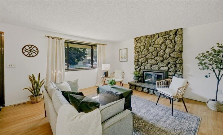 Property Photo:  6425 N Elizabeth St  WA 99208 