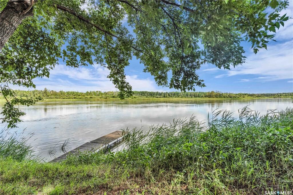 Property Photo: 532 River Street E A2 SK S6V 0A6