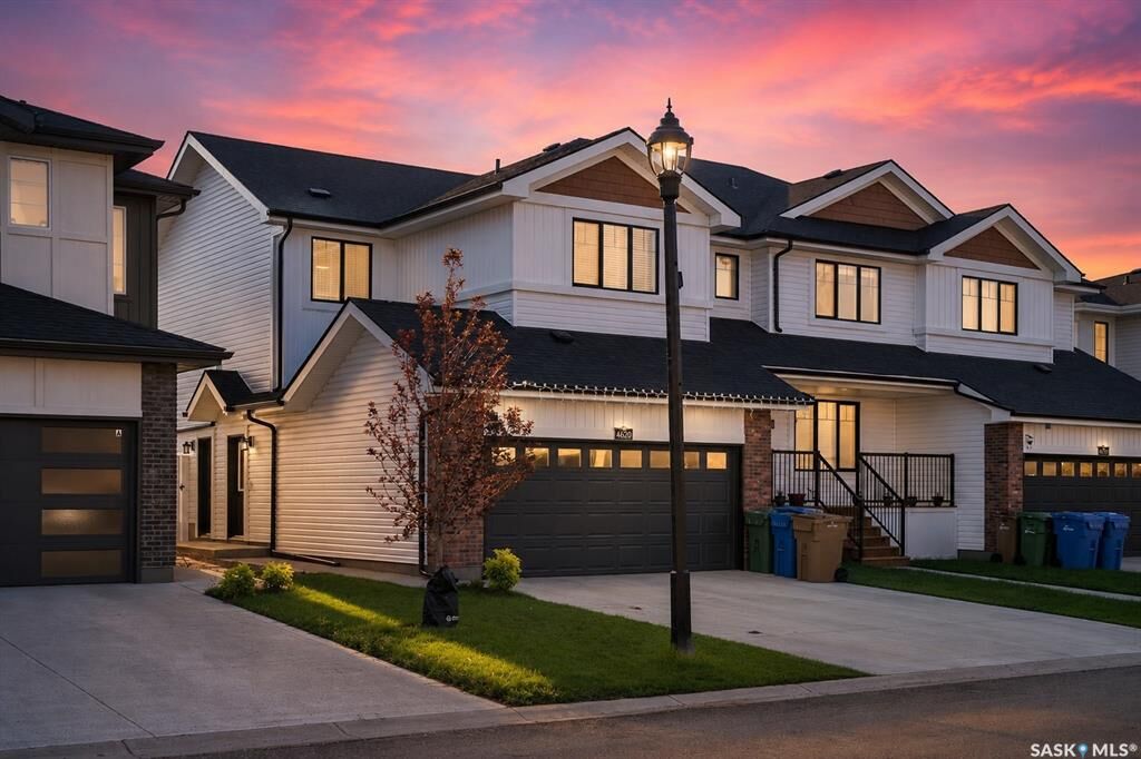 Property Photo:  4620 Ferndale Crescent  SK S4V 4A1 