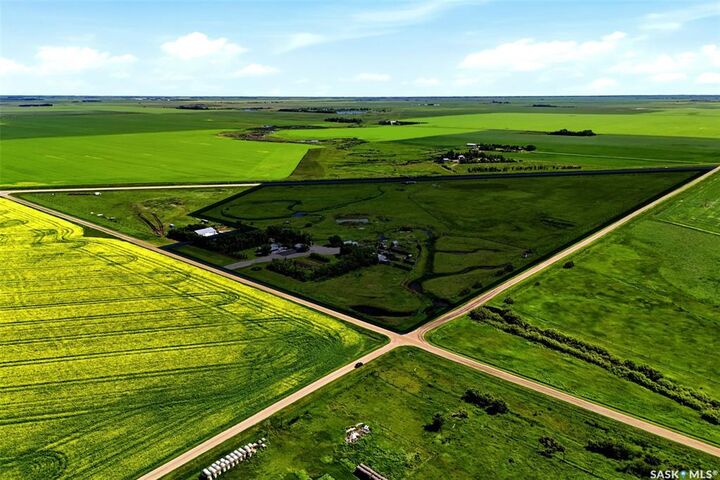 Property Photo:  Rural Address  SK S0G 2T0 