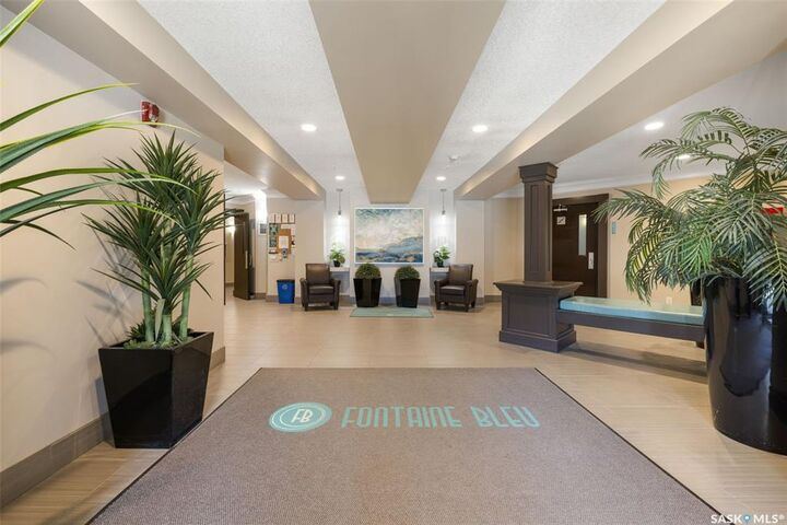 Property Photo:  5303 Universal Crescent 325  SK S4W 0L1 