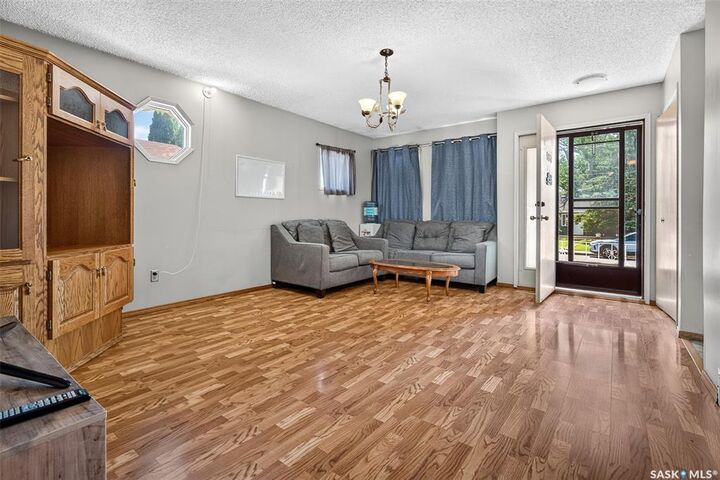 Property Photo: 980 Brown Street SK S6H 2Z2