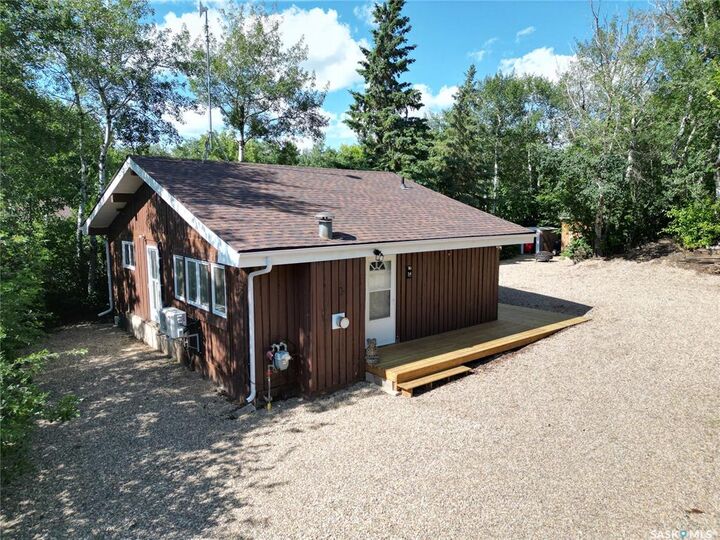 Property Photo: 34 Gaddesby Crescent SK S0M 0L0