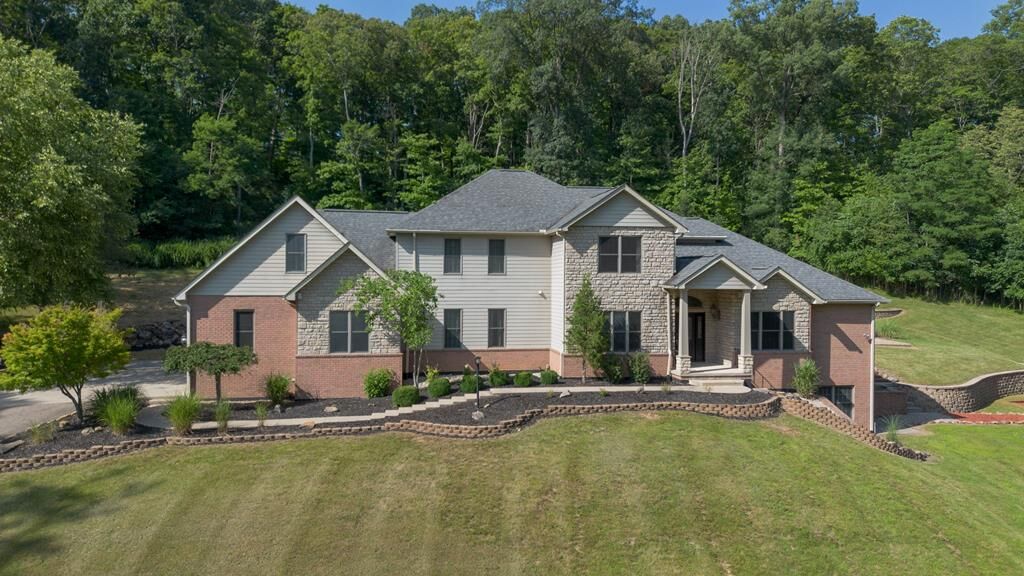 Property Photo: 250 Summerhill Drive OH 45601