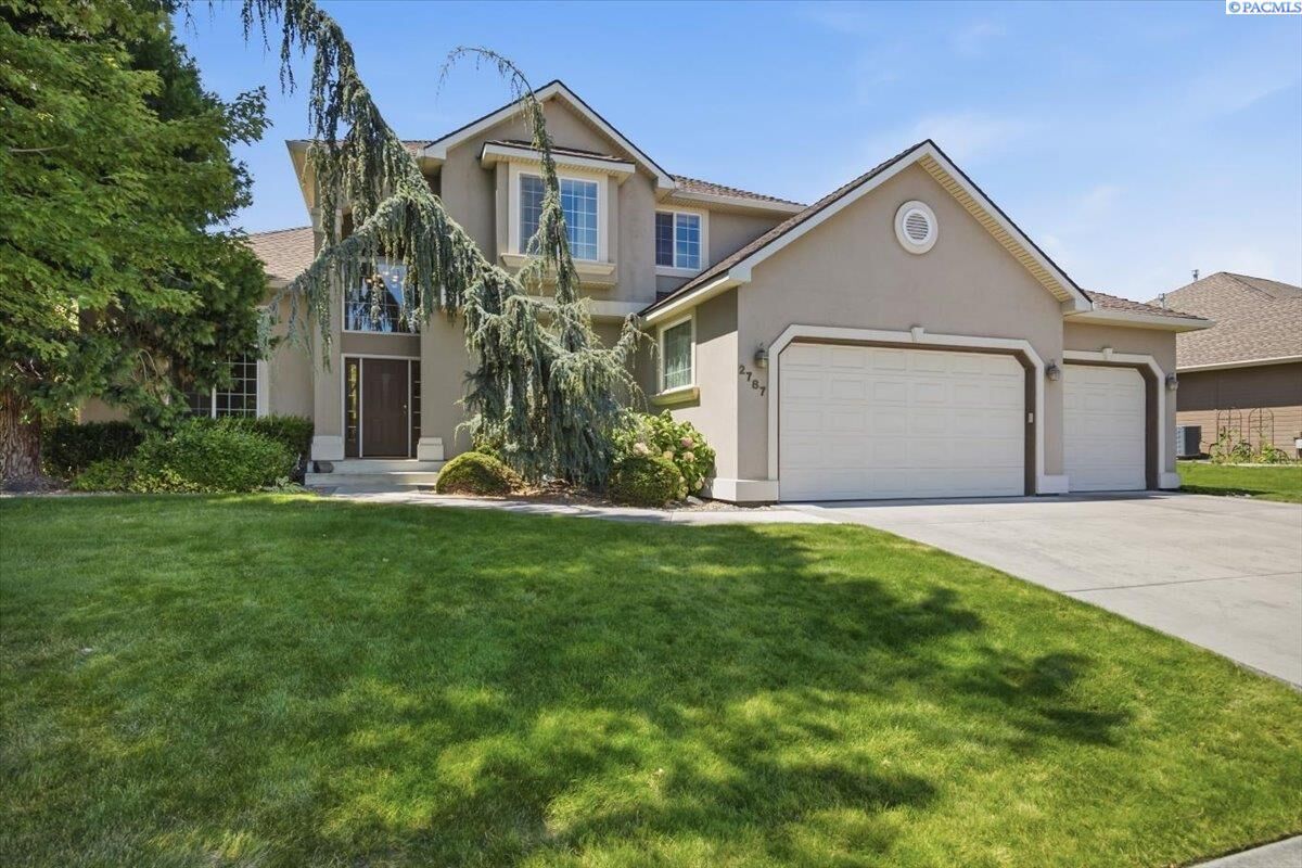 Property Photo: 2787 Leopold Ln WA 99352