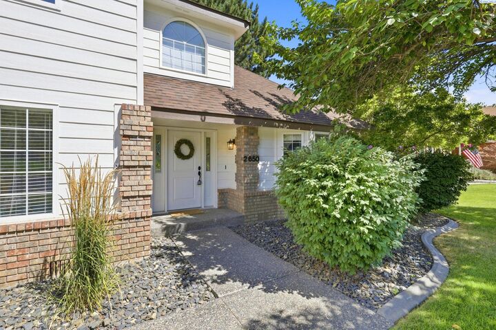 Property Photo: 2650 Eastwood Avenue WA 99352