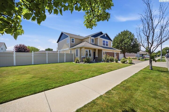 Property Photo: 4508 Segovia Dr WA 99301