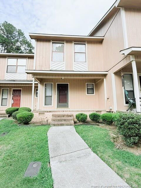 Property Photo:  1220 N Forest Drive  NC 28303 