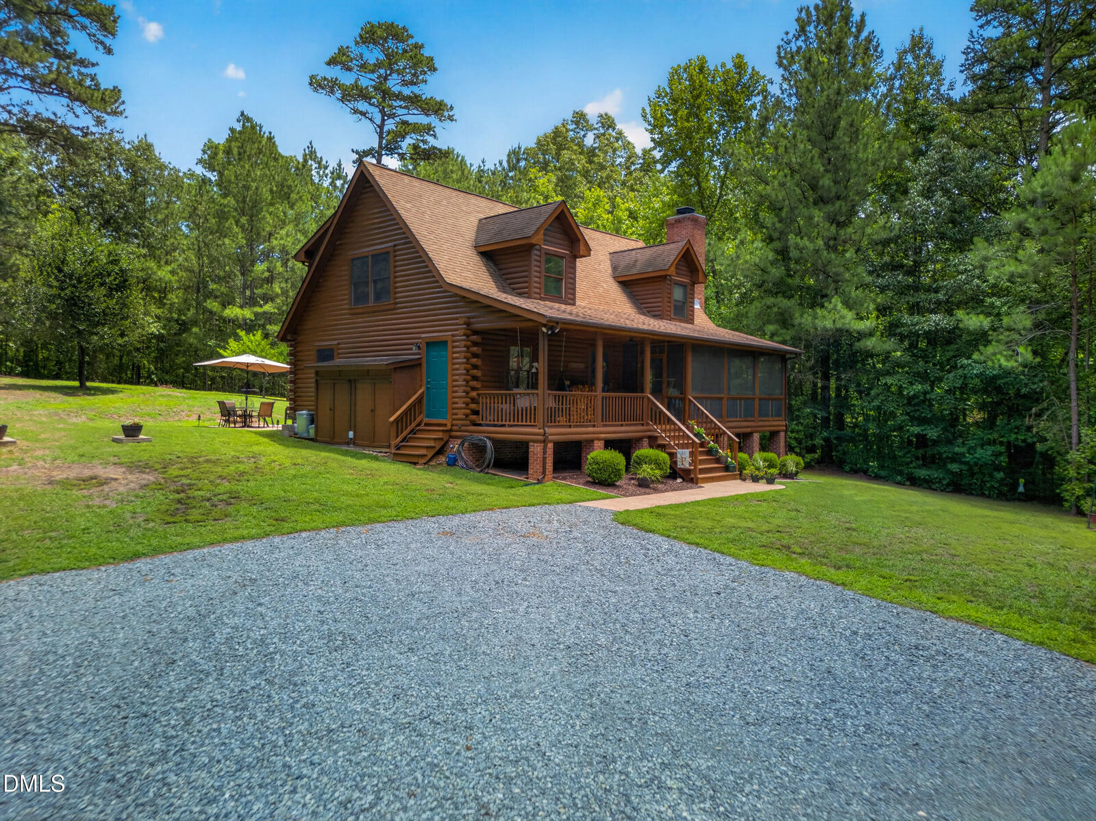 Property Photo: 105 Redwing Lane NC 27559