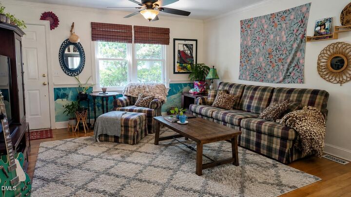 Property Photo: 8921 U.s. Hwy 301 S NC 27524