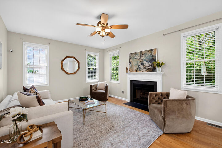 Property Photo:  13101 Townfield Drive  NC 27614 