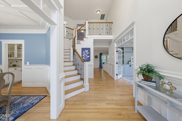 Property Photo:  6121 Gretna Lane  NC 27539 