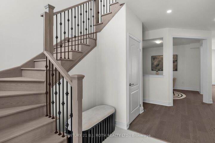 Property Photo:  Lot 46 Orion Boulevard  ON L3V 8M8 