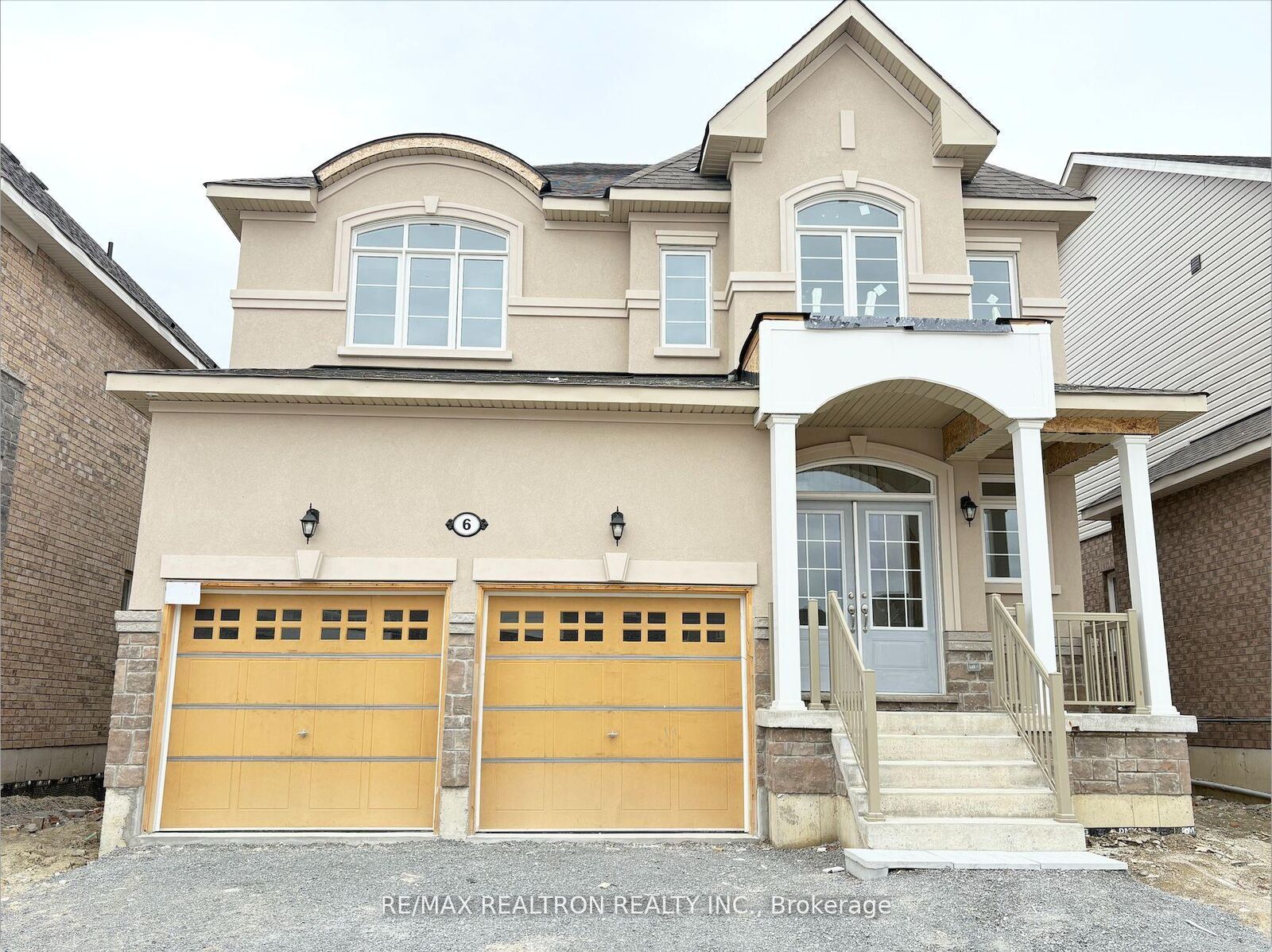 Property Photo:  6 Heather Fullerton Road  ON L0E 1R0 