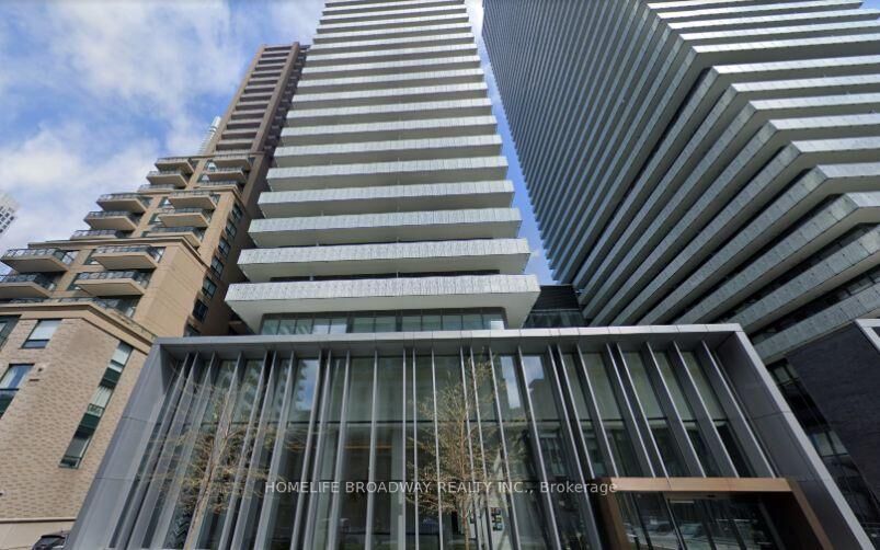 Photo de la propriété: 42 Charles Street E 4304 ON M4Y 0B7