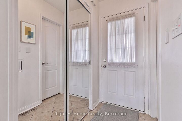 Property Photo: 3162 Stornoway Circle ON L6M 5H8