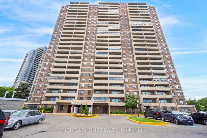 3390 Weston Road 708 — photo 1