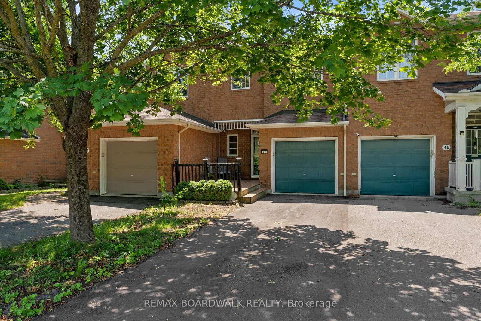 Property Photo: 50 Gray Crescent ON K2K 3L2