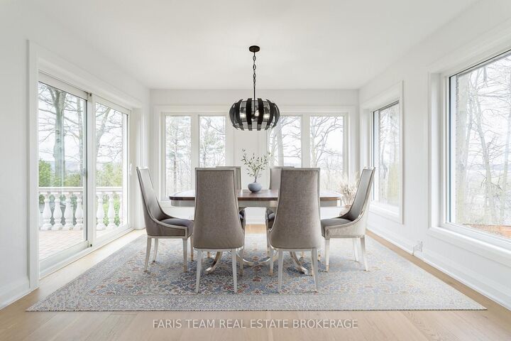 Property Photo: 58 Woodcrest Road ON L4N 2V5
