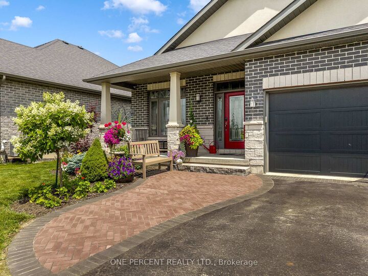 Property Photo: 20 Trinity Court ON K8N 0E7