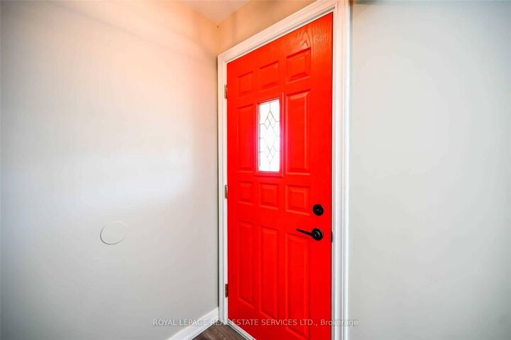 Property Photo: 191 Nash Road N ON L8H 2P8