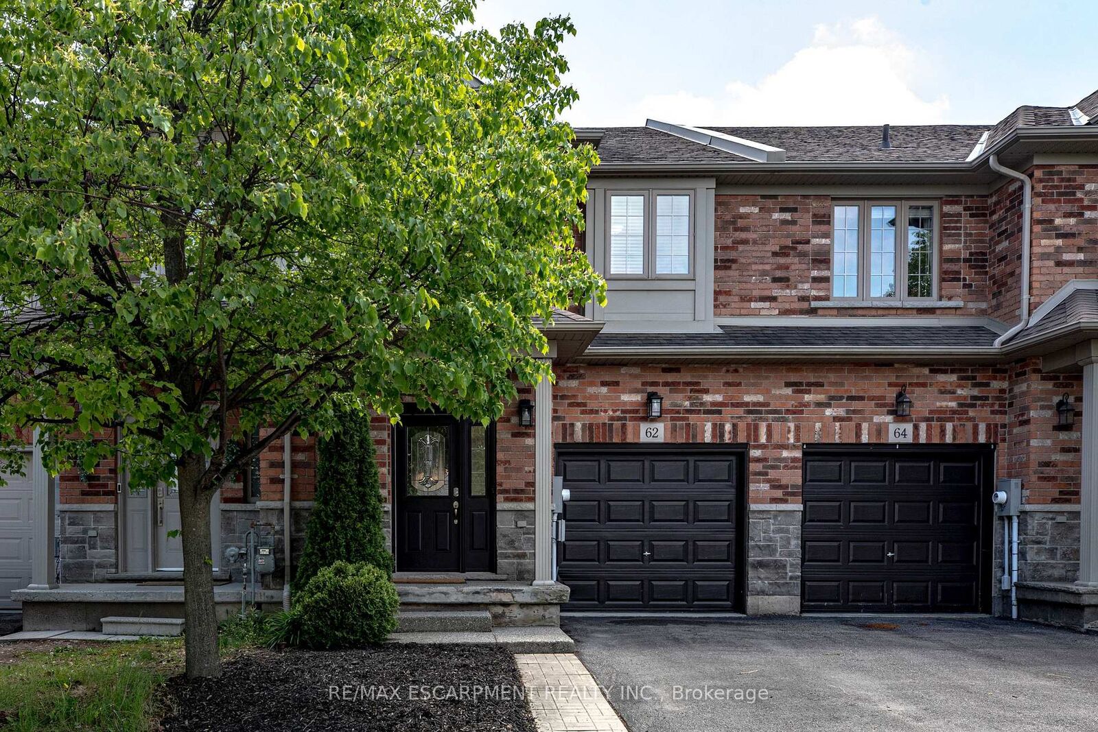 Property Photo:  62 Fall Fair Way  ON L0R 1C0 